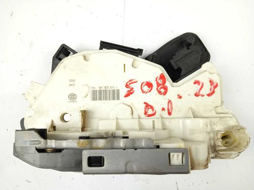 Used Front left lock Front left lock SEAT LEON ST (5F8) 1.5 TSI (130 hp) 15525239 15525239