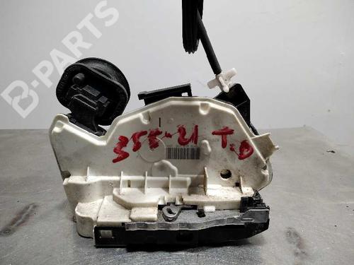 Used Rear right lock Rear right lock VW GOLF VI (5K1) 2.0 GTi (210 hp) 10113130 10113130