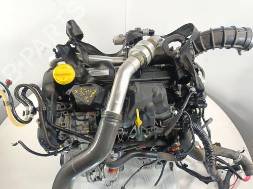 Engine RENAULT KANGOO / GRAND KANGOO II (KW0/1_) 1.5 dCi 85 (KW0K, KW0L, KW0B) | BP29488947M1 