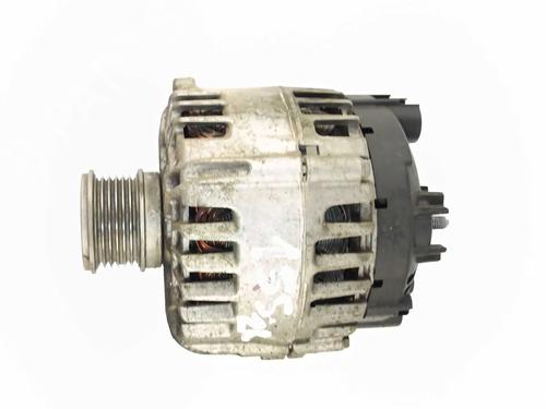 Used Alternator Alternator SEAT LEON Sportstourer (KL8, KLD) 2.0 TDI (150 hp) 33337738 33337738