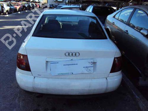 Used Parts AUDI A4 B5 (8D2)  1.6  1154665