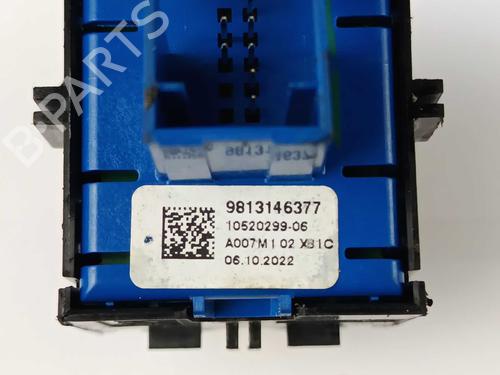 Switch CITROËN C4 III (BA_, BB_, BC_) 1.5 BlueHDi 130 (BBYHZB) | BP32977973I30 - Image 3