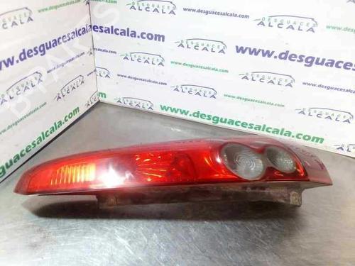 Used Right taillight Right taillight FORD FIESTA V (JH_, JD_) [2001-2014] 40036211 40036211