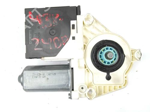 Used Right front window motor Right front window motor 19095216 19095216