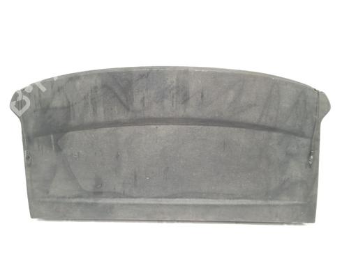 Used Rear parcel shelf BMW 1 (E81) 120 d (177 hp) 21395378