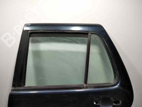 Left rear door MERCEDES-BENZ M-CLASS (W163) ML 430 (163.172) | BP9979673C4 