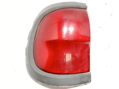 Used Left taillight NISSAN TERRANO II (R20) 2.7 TDi 4WD (125 hp) 25469433