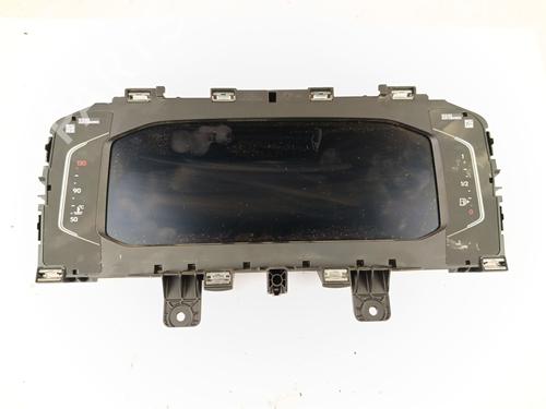 Used Instrument cluster VW T-ROC (A11, D11) 2.0 TDI (150 hp) 29583812