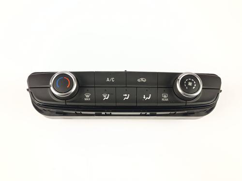 Commande Chauffage Commande Chauffage OPEL CORSA F (P2JO) 1.5 (68) (102 hp) 34367234 34367234
