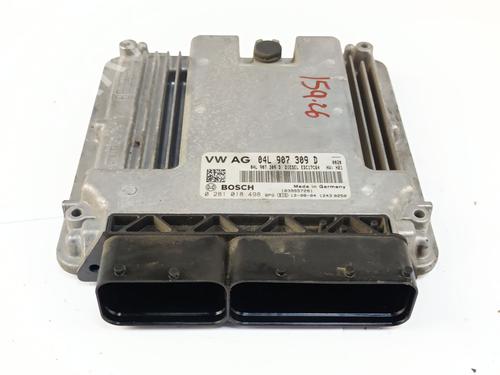Engine control unit (ECU) AUDI A3 (8V1, 8VK) 2.0 TDI | BP34634529M57 - Image 3