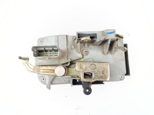 Used Front right lock LANCIA PHEDRA (179_) 2.2 JTD (179AXC1A) (128 hp) 28022432