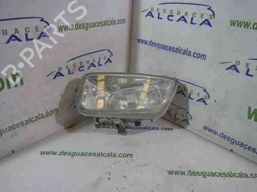 Used Left front fog light Left front fog light 10029375 10029375