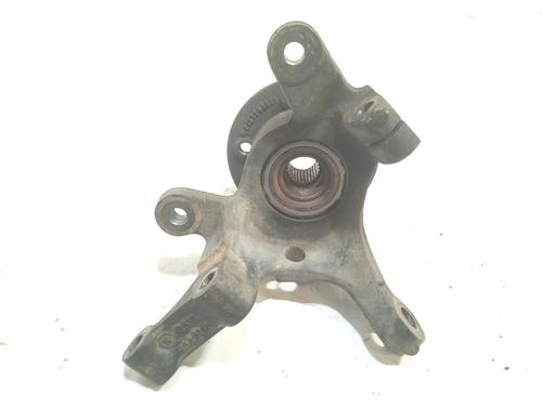 Used Left front steering knuckle MERCEDES-BENZ VITO Van (W638) 108 D 2.3 (638.064, 638.068) (79 hp) 18916154
