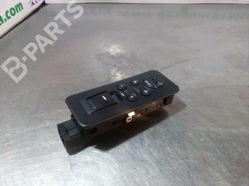 Used Right rear window switch LAND ROVER DISCOVERY III (L319) 2.7 TD 4x4 (190 hp) 9994411