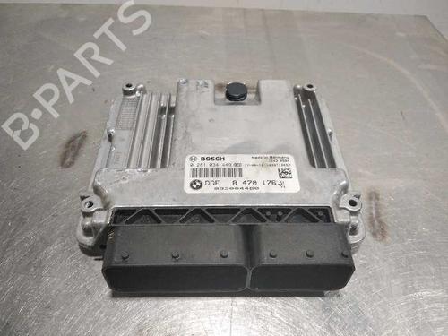 Used Engine control unit (ECU) Engine control unit (ECU) 10015470 10015470