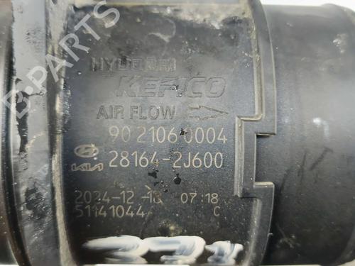 Mass air flow sensor HYUNDAI i20 III (BC3, BI3) 1.0 T-GDI hybrid 48V | BP36997167M95 - Image 4