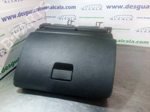 Used Glove box Glove box NISSAN PULSAR Hatchback (C13) 1.5 dCi (110 hp) 9993651 9993651