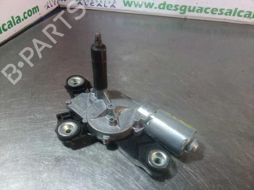 Used Rear wiper motor Rear wiper motor 10751699 10751699