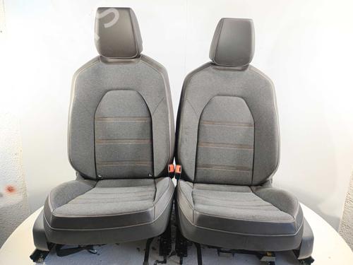 Used Seats set Seats set SEAT LEON (KL1, KLG) 2.0 TDI (150 hp) 36597121 36597121