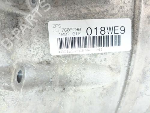 Gearbox BMW 5 (F10) 530 d | BP34449391M3 - Image 9