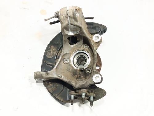 Left front steering knuckle CUPRA FORMENTOR (KM7, KMP) 1.5 TSI | BP34170370M25 - Image 2