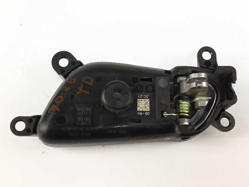 Rear right interior door handle KIA CEED Sportswagon (CD) 1.6 GDI Hybrid | BP35954181I16 - Image 2