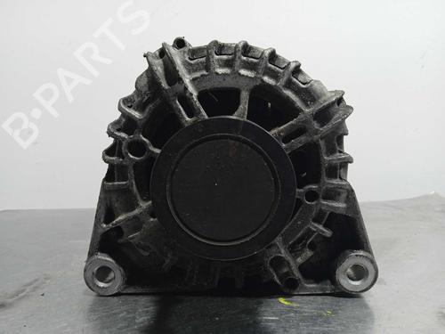 Used Alternator Alternator 10011537 10011537