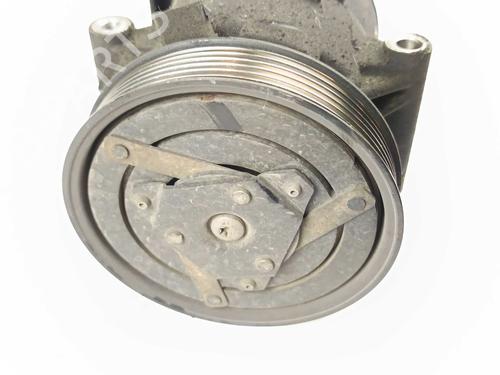 AC compressor RENAULT SCÉNIC II (JM0/1_) 1.5 dCi (JM1E, JM16) | BP28471811M34 - Image 2