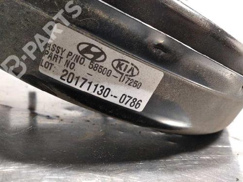 Servo brake KIA SPORTAGE IV (QL, QLE)  | BP10179881M42 