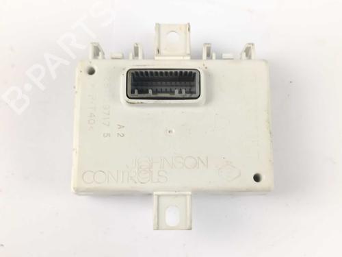 Electronic module RENAULT CLIO IV (BH_) 1.5 dCi 75 | BP31991209M83 - Image 2
