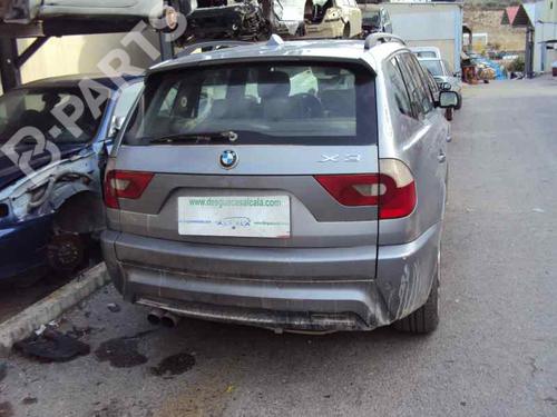 Electronic sensor BMW X3 (E83)  | BP9988801M84  - Image 8