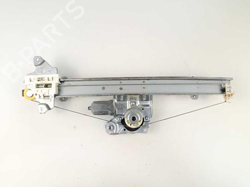 Used Front left window mechanism Front left window mechanism 38729246 38729246