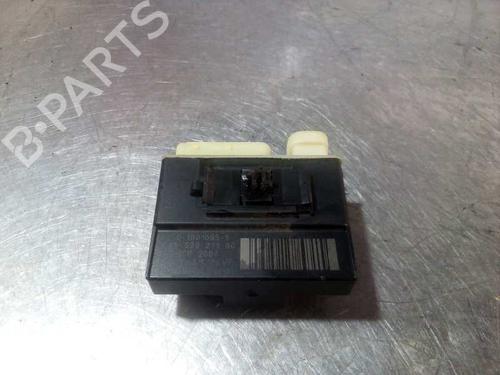 Used Electronic module Electronic module CITROËN BERLINGO Box Body/MPV (B9) [2008-2026] 10179508 10179508