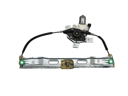 Used Front left window mechanism Front left window mechanism FORD TOURNEO COURIER B460 MPV 1.5 TDCi (75 hp) 32698199 32698199