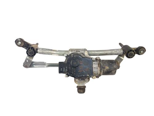 Front wiper motor RENAULT CLIO V (B7_) 1.5 Blue dCi 100 (B7AD) | BP37019708M29 - Image 2
