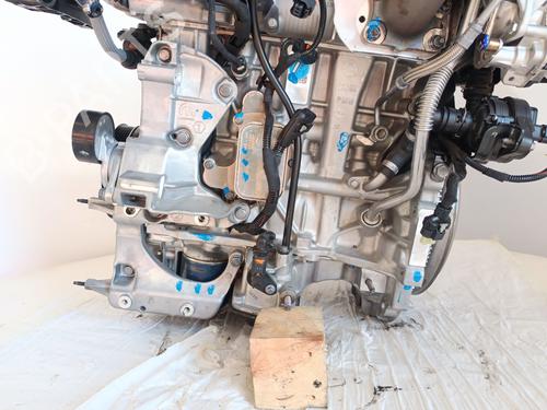 Engine OPEL FRONTERA (OV24) 1.2 MHEV | BP33273431M1  - Image 9