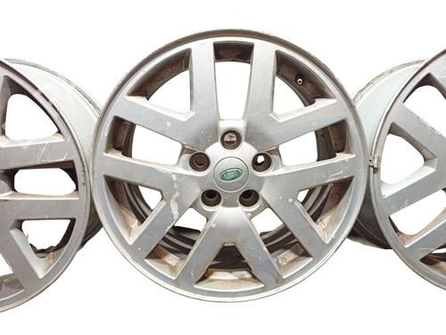 Rim LAND ROVER DISCOVERY III (L319) 2.7 TD 4x4 | BP29403471C45 