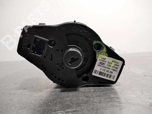 Headlight switch AUDI A5 Sportback (8TA) 2.7 TDI | BP10143170I24 