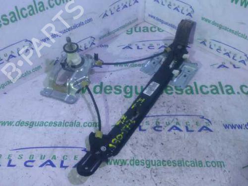 Used Rear left window mechanism Rear left window mechanism 9989137 9989137