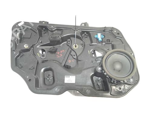 Used Front left window mechanism Front left window mechanism 16723658 16723658