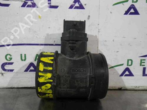 Used Mass air flow sensor Mass air flow sensor 11248551 11248551