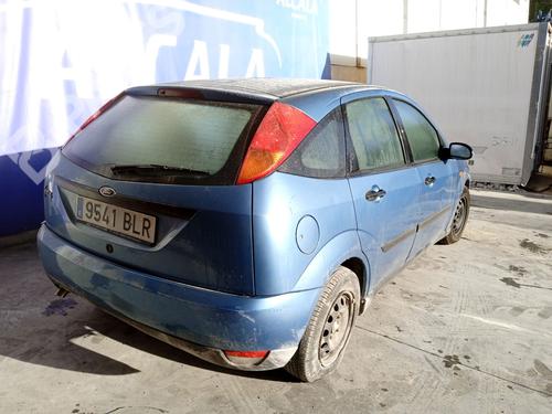 Gearbox FORD FOCUS I (DAW, DBW)  | BP11692053M3 