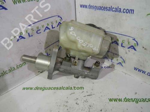 Used Brake master cylinder Brake master cylinder SEAT TOLEDO III (5P2) [2004-2009] 14352154 14352154