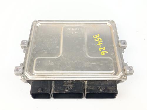 Engine control unit (ECU) RENAULT CAPTUR I (J5_, H5_) 0.9 TCe 90 | BP36112664M57 - Image 2