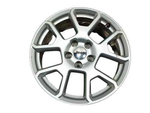 Felg JEEP RENEGADE SUV (BU, B1, BV) 1.5 T4 Hybrid (131 hp) 32530161