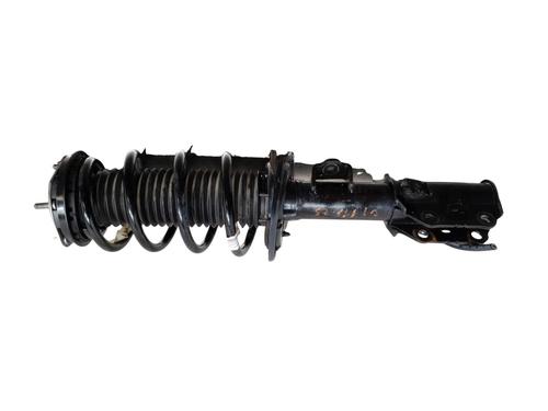 Used Left front shock absorber Left front shock absorber FORD PUMA (J2K, CF7) 1.0 EcoBoost mHEV (125 hp) 24470472 24470472