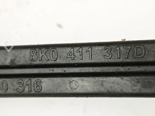 Outra AUDI A7 Sportback (4GA, 4GF) 3.0 TDI quattro | BP30274422O1 