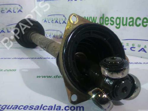Left front driveshaft RENAULT VEL SATIS (BJ0_) | BP9986722M38 - Image 3