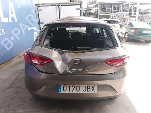 Other SEAT LEON (5F1) 1.2 TSI | BP34446243O1  - Image 8