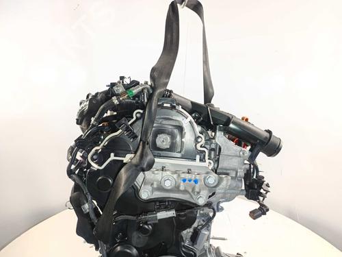 Engine OPEL CORSA F (P2JO) 1.5 (68) | BP36693186M1 - Image 4